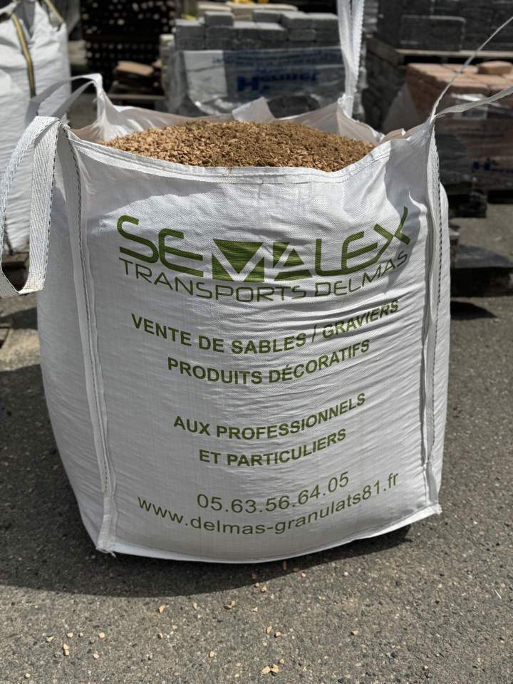 Magasin de vente de matériaux de construction Albi