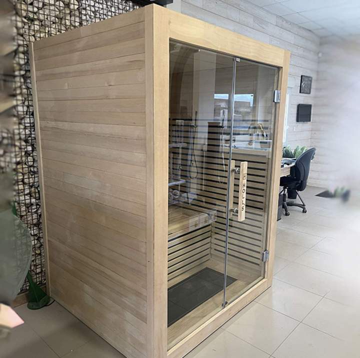 Magasin de vente de spa, sauna et hammam à Albi