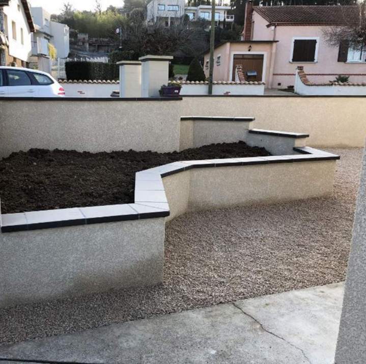 Création d’espaces extérieurs harmonieux à Albi