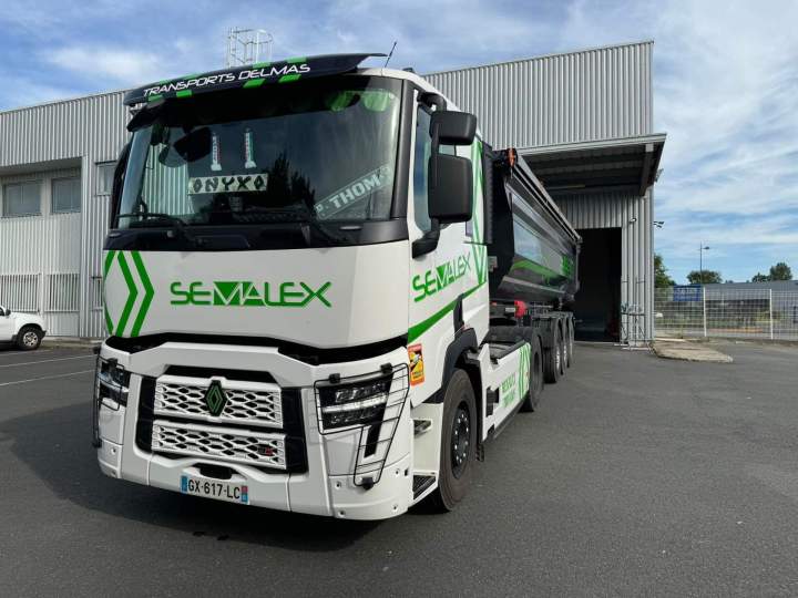 Services de terrassement à Albi