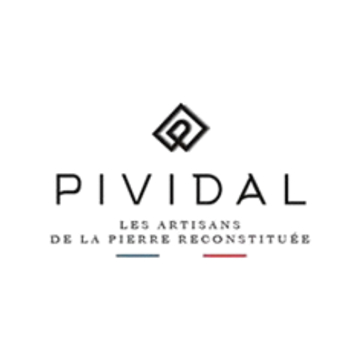 Logo PIVIDAL