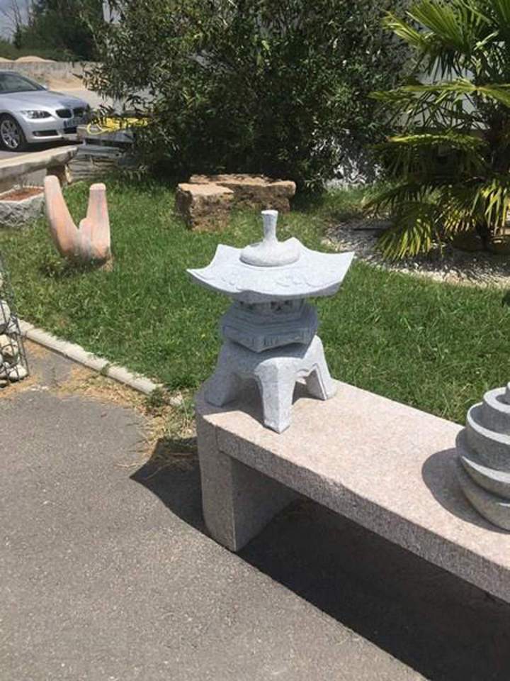 Magasin matériaux BTP Albi