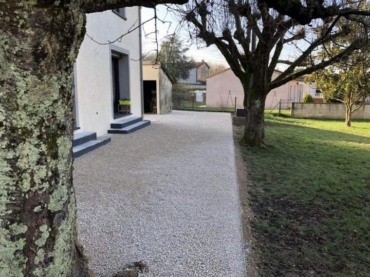 Service d'aménagement extérieur Albi