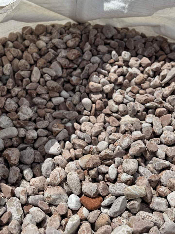 Vente de pierres décoratives Albi