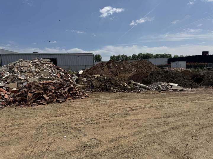 Vente de revêtements extérieurs Albi