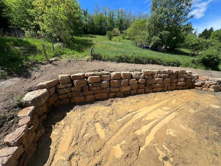 Conception d’aménagement urbain à Albi