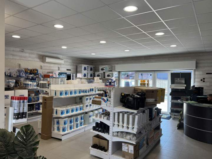 quipement piscine Albi